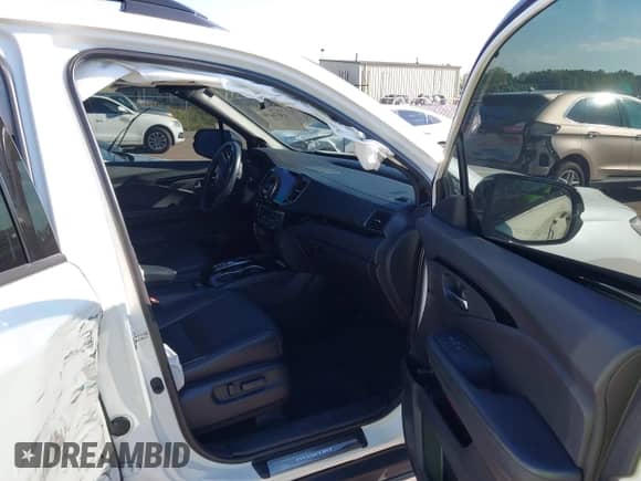 2019 Honda Passport Elite с VIN 5FNYF8H02KB010960, выставлен на аукционе IAAI как лот 43076090 с пробегом 68 014 миль миль и . История ставок и продаж доступна на DreamBid. Изображение 5.