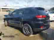 2020 Jeep Grand Cherokee Limited X с VIN 1C4RJFBG1LC388232, выставлен на аукционе Copart как лот 65960325 с пробегом 52 596 миль миль и Чистый • Clean title. История ставок и продаж доступна на DreamBid. Изображение 2.