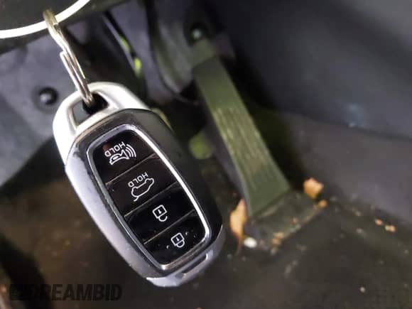 2020 Hyundai Santa Fe SEL с VIN 5NMS33AD3LH196846, выставлен на аукционе IAAI как лот 43410076 с пробегом 61 364 миль миль и . История ставок и продаж доступна на DreamBid. Изображение 11.