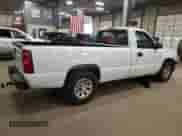 2006 Chevrolet Silverado 1500 Work Truck с VIN 3GCEC14V36G186288, выставлен на аукционе Copart как лот 52566715 с пробегом 234 036 миль миль и Чистый • Clean title. История ставок и продаж доступна на DreamBid. Изображение 3.