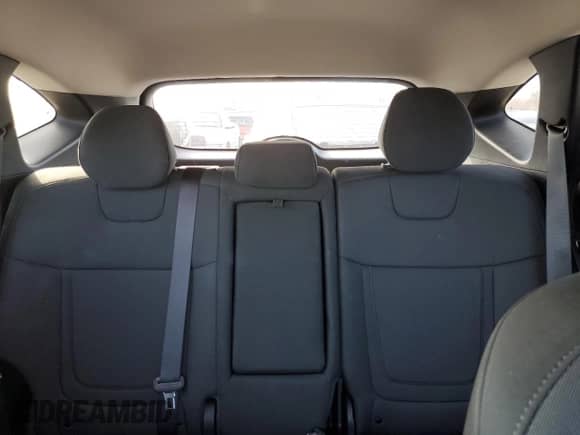 2022 Hyundai Tucson SEL с VIN 5NMJBCAE6NH141267, выставлен на аукционе Copart как лот 50707675 с пробегом 37 588 миль миль и Списание • Salvage title. История ставок и продаж доступна на DreamBid. Изображение 10.