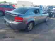 2009 Dodge Avenger SXT с VIN 1B3LC56B89N541857, выставлен на аукционе IAAI как лот 42474489 с пробегом 99 606 миль миль и . История ставок и продаж доступна на DreamBid. Изображение 4.