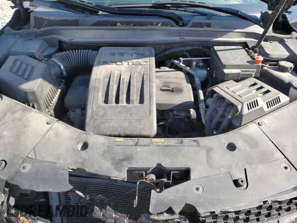 2015 Chevrolet Equinox LT с VIN 2GNALCEK6F6126572, выставлен на аукционе Copart как лот 82504235 с пробегом 194 241 миль миль и Чистый • Clean title. История ставок и продаж доступна на DreamBid. Изображение 12.