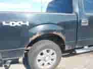 2009 Ford F-150 XL with VIN 1FTRW14899FB19462, listed as a IAAI auction lot 43173510 with 195,631 mi miles and . Bid and sale history available at DreamBid. Image 17.