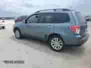 2011 Subaru Forester X Limited z VIN JF2SHBFC4BH708899, wystawiony jako Copart lot #59470395 z przebiegiem 60 514 mil mil oraz Szkoda całkowita • Salvage title. Historia ofert i sprzedaży dostępna na DreamBid. Obrazek 2.