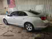 2013 Chevrolet Malibu LS с VIN 1G11B5SA9DF186344, выставлен на аукционе Copart как лот 82518355 с пробегом 98 952 миль миль и На запчасти • Non repairable. История ставок и продаж доступна на DreamBid. Изображение 2.