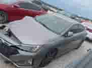 2020 Hyundai Elantra Sport с VIN KMHD04LB3LU019074, выставлен на аукционе IAAI как лот 43257385 с пробегом 89 415 миль миль и . История ставок и продаж доступна на DreamBid. Изображение 13.