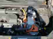 2025 Kia Sorento EX with VIN KNDRJDJH3S5321861, listed as a Copart auction lot 70512675 with 15,479 mi miles and Salvage title. Bid and sale history available at DreamBid. Image 14.