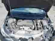 2018 Chevrolet Cruze LS с VIN 1G1BB5SM8J7111882, выставлен на аукционе IAAI как лот 42021182 с пробегом 236 326 миль миль и . История ставок и продаж доступна на DreamBid. Изображение 10.