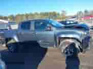 2019 Chevrolet Colorado 4WD Z71 with VIN 1GCPTDE17K1157469, listed as a IAAI auction lot 41168760 with 64,194 mi miles and . Bid and sale history available at DreamBid. Image 13.