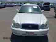 2004 Hyundai Sonata z VIN KMHWF25S04A940213, wystawiony jako IAAI lot #36273504 z przebiegiem 97 294 mil mil oraz . Historia ofert i sprzedaży dostępna na DreamBid. Obrazek 6.