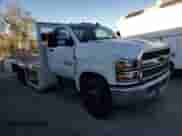 2019 Chevrolet Silverado 1500 с VIN 1HTKHPVK3KH827986, выставлен на аукционе Copart как лот 86202604 с пробегом 110 406 миль миль и Списание • Salvage title. История ставок и продаж доступна на DreamBid. Изображение 1.
