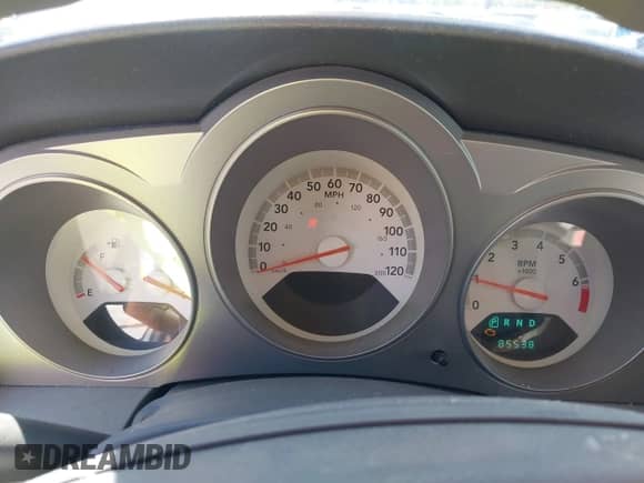 2008 Dodge Avenger SE с VIN 1B3LC46K28N538185, выставлен на аукционе IAAI как лот 42987182 с пробегом 85 538 миль миль и . История ставок и продаж доступна на DreamBid. Изображение 7.