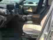 2025 Chevrolet Equinox FWD ACTIV с VIN 3GNAXKEG8SL112379, выставлен на аукционе Copart как лот 48549295 с пробегом 6 737 миль миль и Списание • Salvage title. История ставок и продаж доступна на DreamBid. Изображение 7.