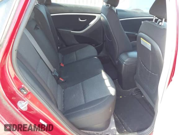 2016 Hyundai Elantra с VIN KMHD35LH5GU251375, выставлен на аукционе IAAI как лот 43433796 с пробегом 116 751 миль миль и . История ставок и продаж доступна на DreamBid. Изображение 8.