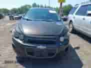 2014 Chevrolet Sonic LT с VIN 1G1JC6SB3E4173548, выставлен на аукционе IAAI как лот 42627811 с пробегом 94 717 миль миль и . История ставок и продаж доступна на DreamBid. Изображение 12.