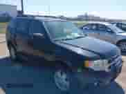 2011 Ford Escape XLT with VIN 1FMCU9DG6BKB40960, listed as a IAAI auction lot 42183576 with 259,427 mi miles and . Bid and sale history available at DreamBid. Image 1.