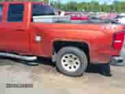 2015 Chevrolet Silverado 1500 LT z VIN 1GCVKREH1FZ194142, wystawiony jako IAAI lot #43016369 z przebiegiem 213 511 mil mil oraz . Historia ofert i sprzedaży dostępna na DreamBid. Obrazek 6.