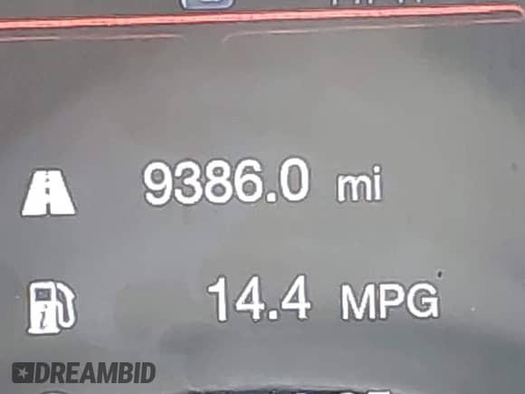 2023 Dodge Durango GT z VIN 1C4RDJDGXPC694214, wystawiony jako IAAI lot #42611487 z przebiegiem 9 386 mil mil oraz . Historia ofert i sprzedaży dostępna na DreamBid. Obrazek 15.