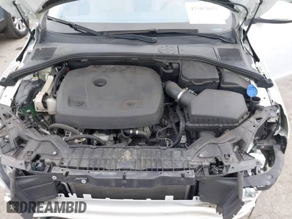 2017 Volvo S60 Dynamic с VIN YV140MTL6H2439325, выставлен на аукционе IAAI как лот 42502093 с пробегом 63 959 миль миль и . История ставок и продаж доступна на DreamBid. Изображение 10.