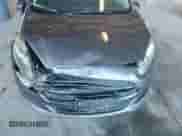 2015 Ford Fiesta SE with VIN 3FADP4BJXFM151076, listed as a IAAI auction lot 43476758 with 116,598 mi miles and . Bid and sale history available at DreamBid. Image 6.