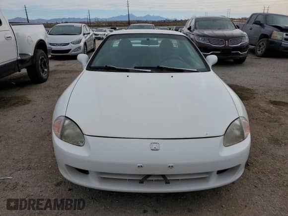 1997 Honda Civic z VIN JHMEH6140VS002392, wystawiony jako Copart lot #45517325 z przebiegiem 251 243 mil mil oraz Czysty tytuł • Clean title. Historia ofert i sprzedaży dostępna na DreamBid. Obrazek 5.
