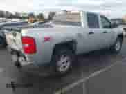 2011 Chevrolet Silverado 1500 LT with VIN 3GCPKSE36BG183524, listed as a IAAI auction lot 43262078 with 147,336 mi miles and . Bid and sale history available at DreamBid. Image 4.