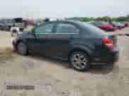 2020 Chevrolet Sonic LT with VIN 1G1JD5SB9L4108093, listed as a Copart auction lot 60680935 with 55,097 mi miles and Salvage title. Bid and sale history available at DreamBid. Image 2.