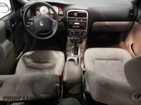 2003 Saturn LS с VIN 1G8JU54F13Y548819, выставлен на аукционе Copart как лот 75133444 с пробегом 694 978 миль миль и Чистый • Clean title. История ставок и продаж доступна на DreamBid. Изображение 8.