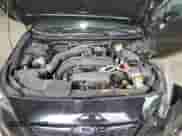 2018 Subaru Impreza Special Sports with VIN 4S3GTAL61J1730507, listed as a Copart auction lot 61940565 with 60,109 mi miles and Salvage title. Bid and sale history available at DreamBid. Image 11.