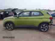 2022 Hyundai Venue SEL with VIN KMHRC8A38NU172150, listed as a IAAI auction lot 43286036 with 35,293 mi miles and . Bid and sale history available at DreamBid. Image 14.