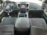 2016 Ram 1500 Big Horn с VIN 1C6RR7LG4GS334956, выставлен на аукционе Copart как лот 62637425 с пробегом 176 900 миль миль и Чистый • Clean title. История ставок и продаж доступна на DreamBid. Изображение 8.