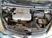 2009 Toyota Sienna CE с VIN 5TDZK23C99S250544, выставлен на аукционе Copart как лот 80379765 с пробегом 251 982 миль миль и Чистый • Clean title. История ставок и продаж доступна на DreamBid. Изображение 12.