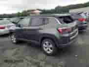 2019 Jeep Compass Latitude с VIN 3C4NJDBB5KT742294, выставлен на аукционе Copart как лот 66350475 с пробегом 83 848 миль миль и Списание • Salvage title. История ставок и продаж доступна на DreamBid. Изображение 2.
