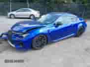 2015 Lexus RC F with VIN JTHHP5BC1F5001963, listed as a IAAI auction lot 42866243 with 120,789 mi miles and . Bid and sale history available at DreamBid. Image 2.