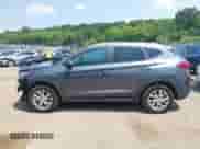 2021 Hyundai Tucson Value with VIN KM8J3CA45MU389730, listed as a IAAI auction lot 42669482 with 29,240 mi miles and . Bid and sale history available at DreamBid. Image 15.