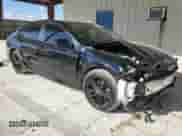 2023 Toyota Camry LE z VIN 4T1C11AK4PU743873, wystawiony jako Copart lot #89570885 z przebiegiem 19 760 mil mil oraz Nie do naprawy • Non repairable. Historia ofert i sprzedaży dostępna na DreamBid. Obrazek 4.