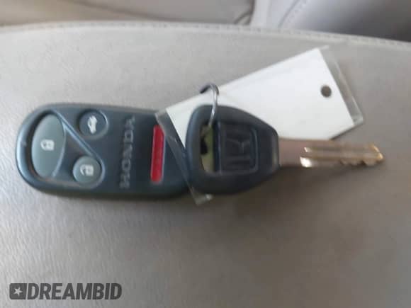 2002 Honda Accord EX with VIN 1HGCG16542A067040, listed as a IAAI auction lot 42893828 with 159,369 mi miles and . Bid and sale history available at DreamBid. Image 11.