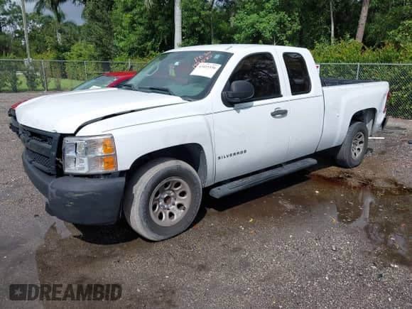 2011 Chevrolet Silverado 1500 Work Truck с VIN 1GCRCPEXXBZ199070, выставлен на аукционе IAAI как лот 43415336 с пробегом 154 397 миль миль и . История ставок и продаж доступна на DreamBid. Изображение 17.