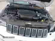 2020 Jeep Grand Cherokee Summit with VIN 1C4RJFJG4LC372995, listed as a IAAI auction lot 41533154 with 22,326 mi miles and . Bid and sale history available at DreamBid. Image 10.