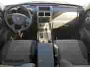 2008 Dodge Nitro SXT с VIN 1D8GU28K08W123246, выставлен на аукционе Copart как лот 77112144 с пробегом 222 932 миль миль и Чистый • Clean title. История ставок и продаж доступна на DreamBid. Изображение 8.