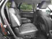 2024 Hyundai Palisade XRT с VIN KM8R34GE1RU670603, выставлен на аукционе Copart как лот 86316525 с пробегом 36 937 миль миль и На запчасти • Non repairable. История ставок и продаж доступна на DreamBid. Изображение 10.