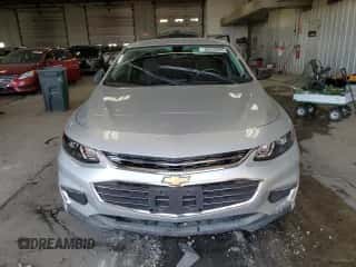 2016 Chevrolet Malibu LS z VIN 1G1ZB5STXGF305818, wystawiony jako Copart lot #68958245 z przebiegiem Nie podano mil oraz Nie do naprawy • Non repairable. Historia ofert i sprzedaży dostępna na DreamBid. Obrazek 5.
