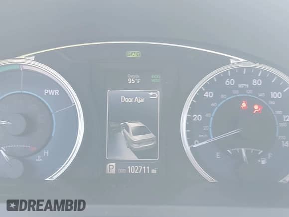 2017 Toyota Camry Hybrid LE с VIN 4T1BD1FK9HU214416, выставлен на аукционе IAAI как лот 42810664 с пробегом 102 711 миль миль и . История ставок и продаж доступна на DreamBid. Изображение 7.