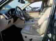 2013 Jeep Grand Cherokee Limited z VIN 1C4RJFBG7DC648943, wystawiony jako Copart lot #85731515 z przebiegiem 200 146 mil mil oraz Szkoda całkowita • Salvage title. Historia ofert i sprzedaży dostępna na DreamBid. Obrazek 7.