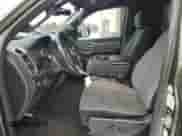 2021 Ram 1500 Big Horn with VIN 1C6RREFG9MN543345, listed as a Copart auction lot 44691635 with 70,051 mi miles and Clean title. Bid and sale history available at DreamBid. Image 7.