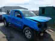 2011 Toyota Tacoma z VIN 5TFUU4EN1BX016557, wystawiony jako IAAI lot #41836775 z przebiegiem 123 879 mil mil oraz . Historia ofert i sprzedaży dostępna na DreamBid. Obrazek 1.
