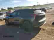 2025 Chevrolet Blazer EV AWD LT z VIN 3GNKDGRJ6SS178239, wystawiony jako Copart lot #71638355 z przebiegiem 8 031 mil mil oraz Szkoda całkowita • Salvage title. Historia ofert i sprzedaży dostępna na DreamBid. Obrazek 2.