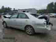 2005 Toyota Camry XLE with VIN 4T1BF30K15U082567, listed as a Copart auction lot 85659335 with 223,033 mi miles and Clean title. Bid and sale history available at DreamBid. Image 2.