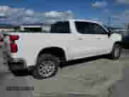 2020 Chevrolet Silverado 1500 LT с VIN 3GCUYDET5LG306633, выставлен на аукционе Copart как лот 51392175 с пробегом 116 686 миль миль и Списание • Salvage title. История ставок и продаж доступна на DreamBid. Изображение 3.